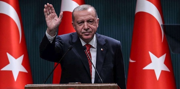 La réélection d’Erdogan renforcera davantage les relations entre la Turquie et l’Algérie