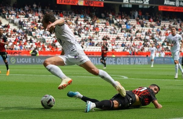 France Atal, la blessure de trop ?