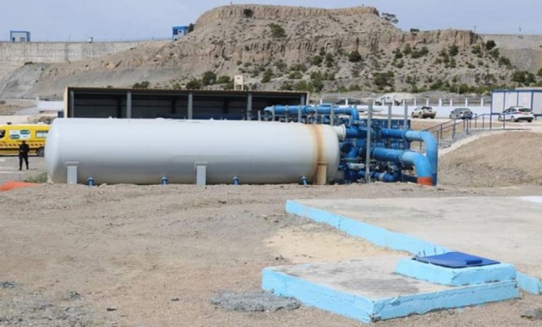 Oum El Bouaghi : Bientôt 6 forages pour améliorer l’approvisionnement en eau potable