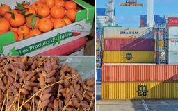 Exportations hors hydrocarbure: Elles repartent à la hausse