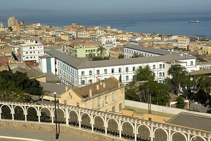 mostaghanem