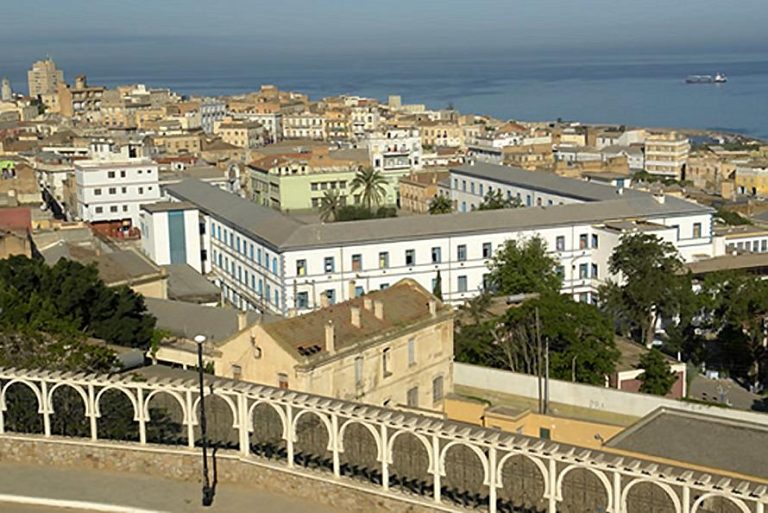 Conseil de la nation:  Une mission d&rsquo;information temporaire à Mostaganem et Oran