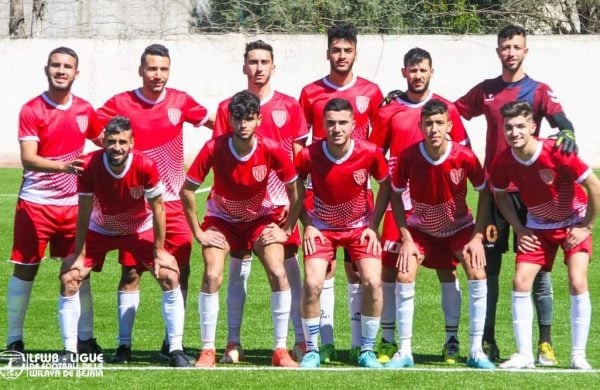 Ligue 2: Accession historique de la JS Oued Guir