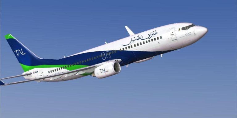 Tassili Airlines: De nouvelles dessertes domestiques à compter de juillet