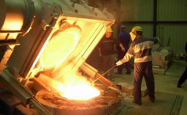 Un nouveau complexe sidérurgique en Algérie : Celui de Bechar