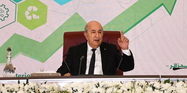 La bonne santé financière de l’Algérie ne fait aucun doute