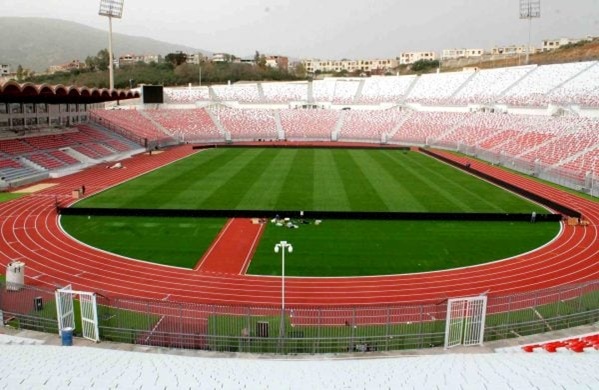 Algérie – Tunisie : Du spectacle pour Annaba!