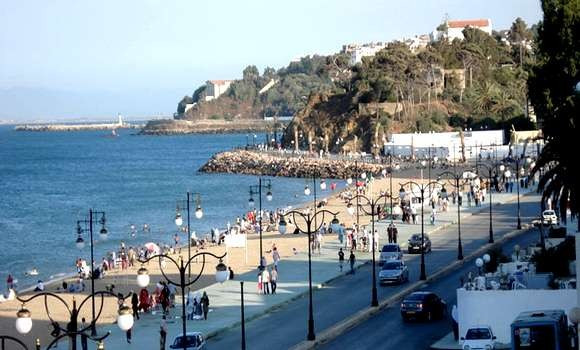 annaba bouna