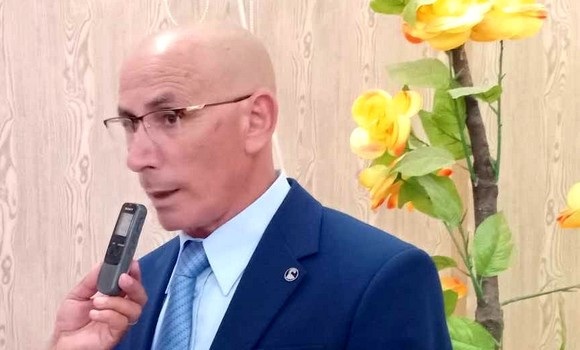 Fin du tournage du long métrage « Zighoud Youcef »