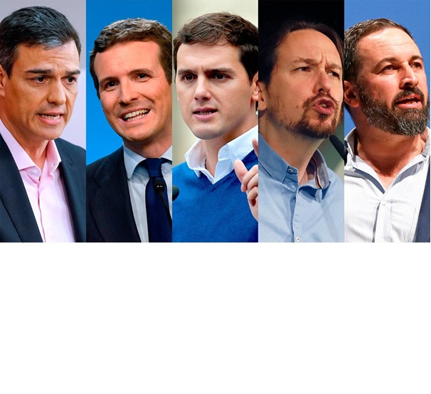 espagne ou va tu