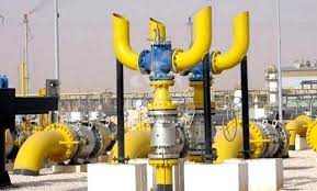 Les exportations de pétrole et de gaz reprennent
