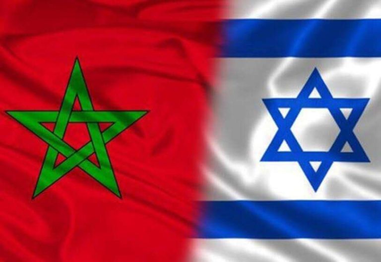 Israel nouveau conquérant du Maroc