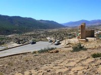 Dechrat Ouled Moussa à Batna: Témoin inamissible de la glorieuse Révolution et du génie de ses architectes