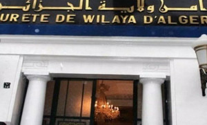 Sûreté de wilaya d&rsquo;Alger: Appel à témoins concernant un individu soupçonné d&rsquo;escroquerie.