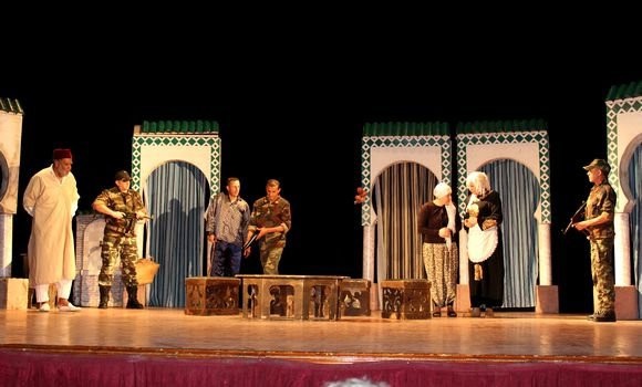 theatre