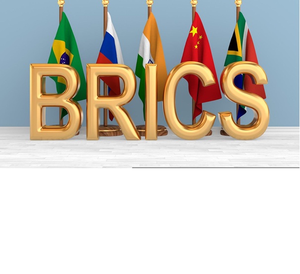 Le Sommet des BRICS: Le nouvel ordre mondial, façon hémisphère sud