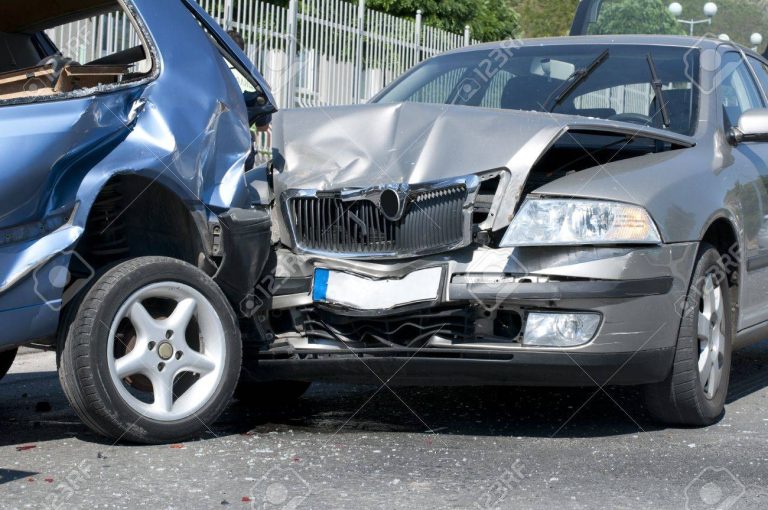 Mila :Six blessés dans un carambolage