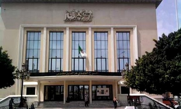 Festival du cinéma méditerranéen d’Annaba Des projections prévues uniquement au TRA