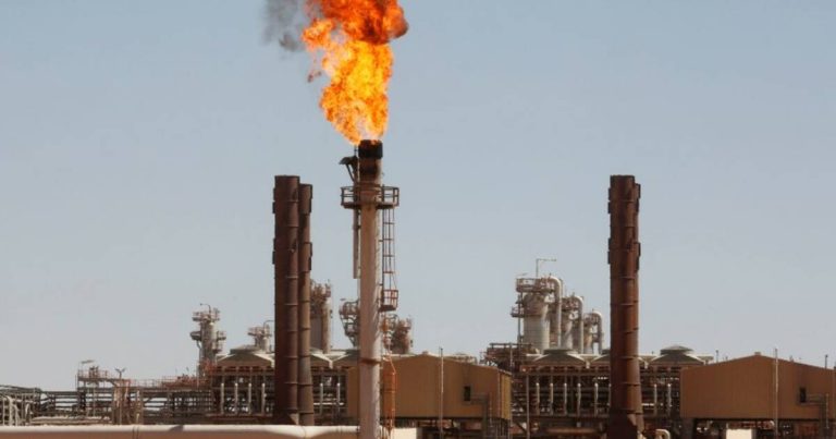 L’Algérie maintient sa position de principal fournisseur de gaz à l’Espagne