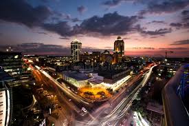 Le Maroc persona non grata à Johannesburg