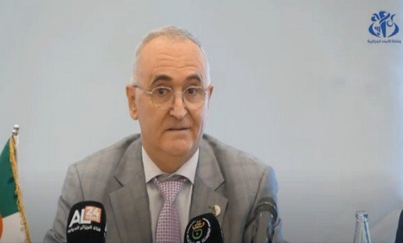 le algerien solicités