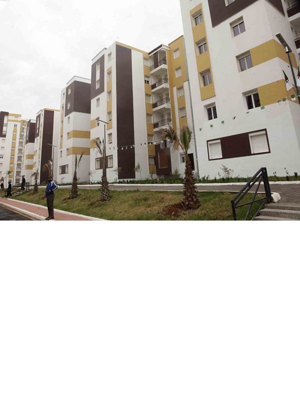 logement setif neuf