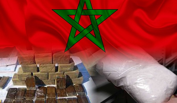 En légalisant la culture du cannabis le Maroc met à mort son agriculture