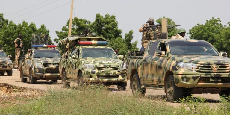 Niger : l’Algérie ferme son espace aérien aux avions militaires français