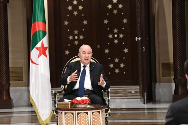 La position algérienne sur le Niger a calmé le jeu
