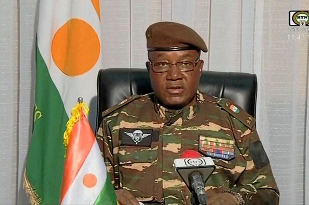 Putch au Niger: Faut –il s’attendre à un afflux massif de réfugiés nigériens ?