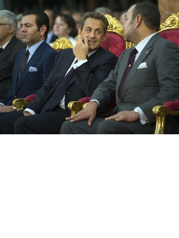 Dans l’attente de la visite de Tebboune en France: Macron subit–il une pression pro-marocaine ?