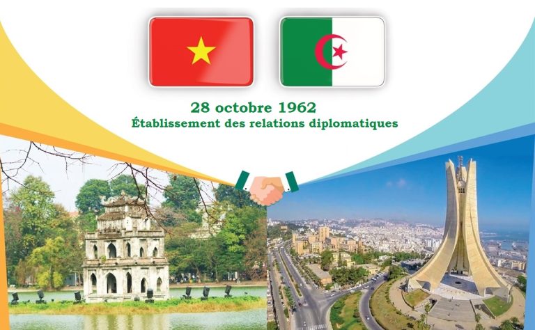 Partenariat: Une délégation vietnamienne visite plusieurs entreprises économiques à Batna