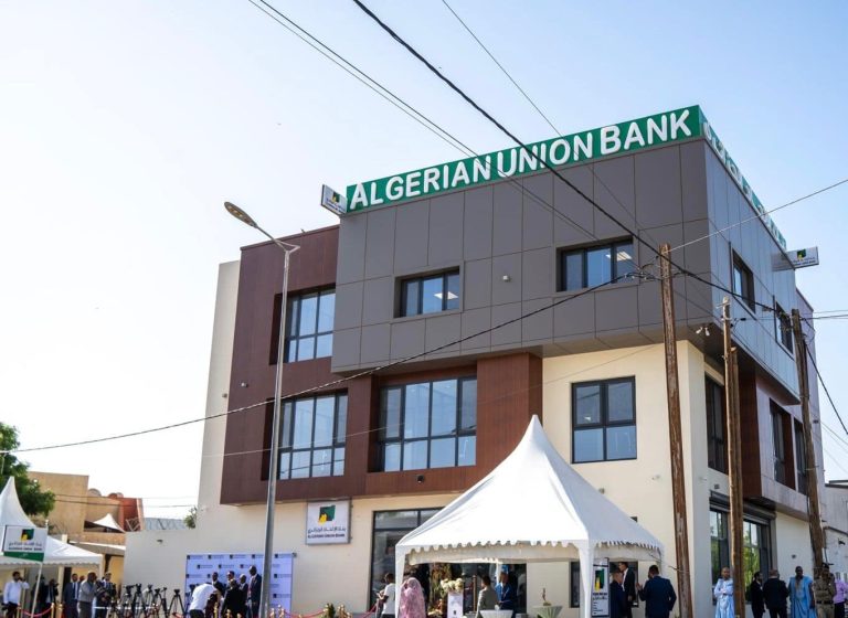 Banques algériennes et expositions permanentes à Nouakchott et à Dakar :L’importance de la démarche soulignée