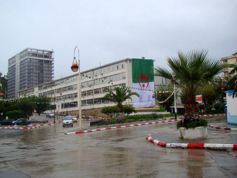 Limogeage du wali d’Annaba :Le grand soulagement de la population