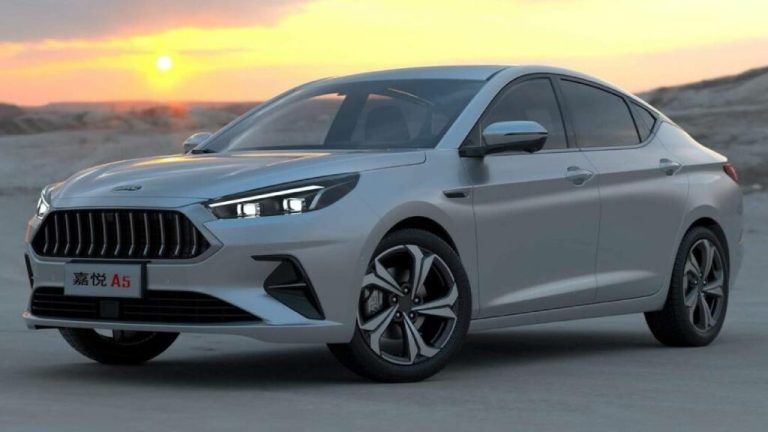 Automobile en Algérie :  Du nouveau pour le Chinois JAC