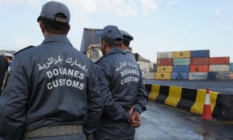 Tlemcen  :90 kg de kif traité et 800 g de cocaïne saisis