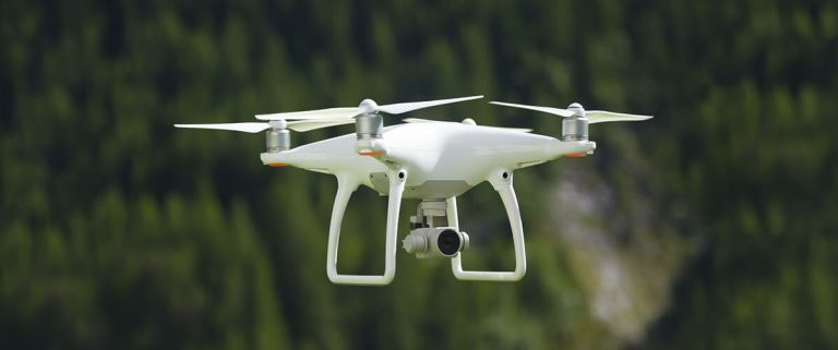 Mila-Gendarmerie nationale: Deux drones récupérés