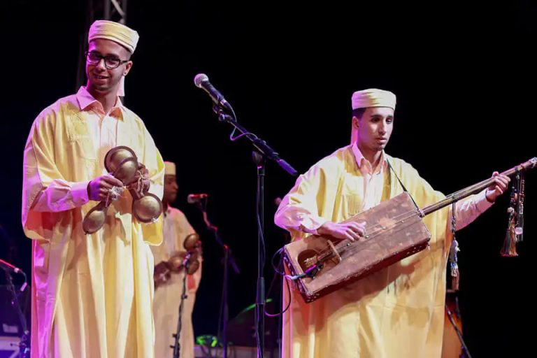 Béchar  :Une pléiade d’artistes africains de renommée mondiale animeront le 10e Festival international de la musique Diwane
