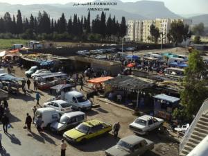 harouche