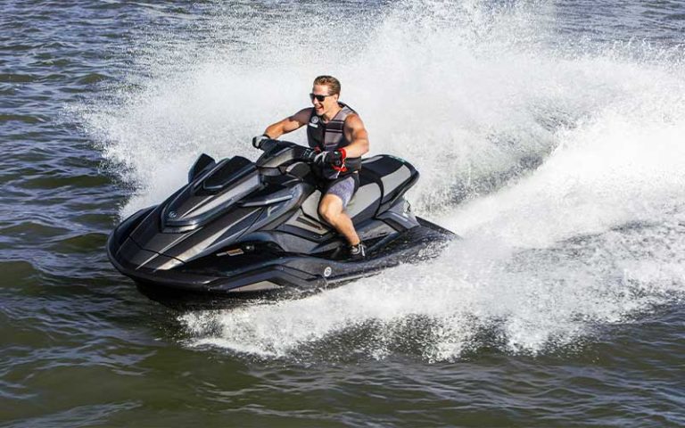 Affaire des jet-skis à la frontière algéro-marocaine  : L’Algérie réagit