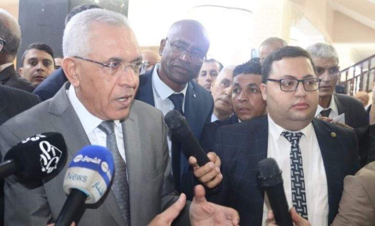 Imprimer Etablissements pénitentiaires de milieu ouvert à Tiaret: Tabi ordonne l’exploitation dès fin octobre