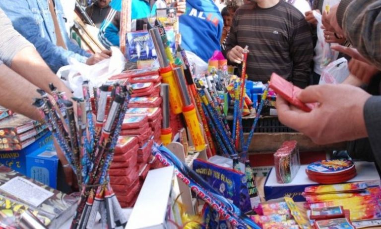 Mawlid Ennabaoui: La protection civile lance une campagne de sensibilisation sur les dangers des produits pyrotechniques