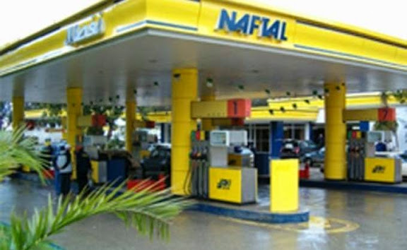 naftal