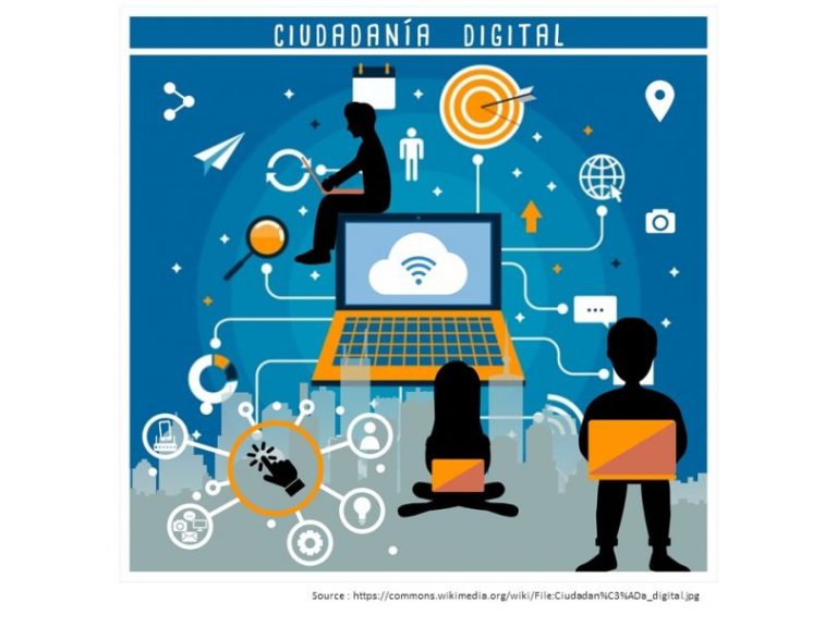 Algérie Télécom: innove Une plate-forme numérique mise à la disposition des apprenants.