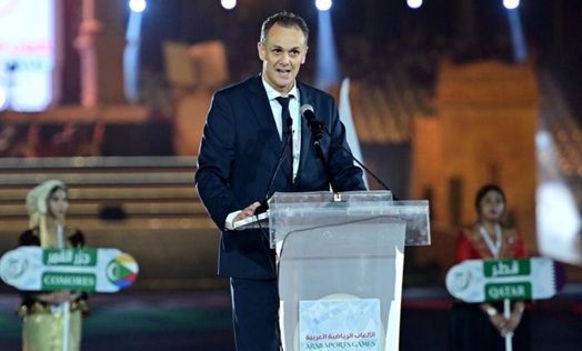 Hammad rappelle les mesures incitatives du président Tebboune pour encourager les jeunes