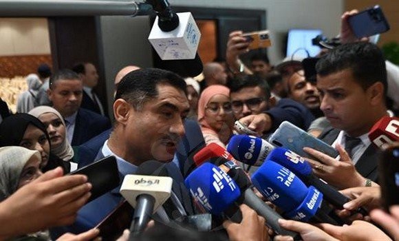 the news for journalist