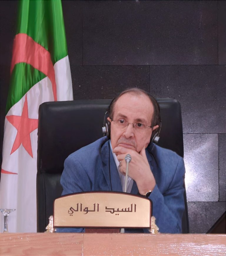 Limogeage de Djamel Eddine Berimi wali d’Annaba: Le grand soulagement de la population