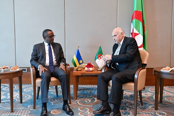 attaf et le rwanda