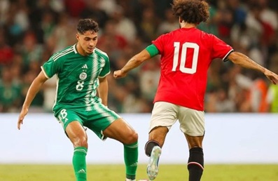 Chaibi « On doit pouvoir contrôler le match à 10 contre 11 »