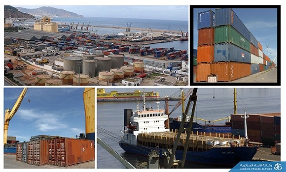 commerce industrie